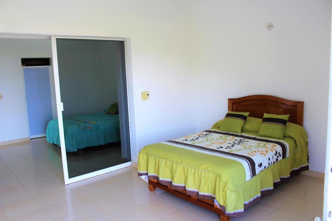 Aparthotel Sunset House Zihuatanejo Zewnętrze zdjęcie