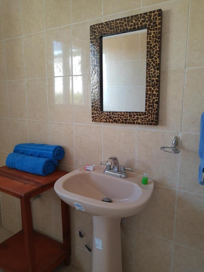 Aparthotel Sunset House Zihuatanejo Zewnętrze zdjęcie