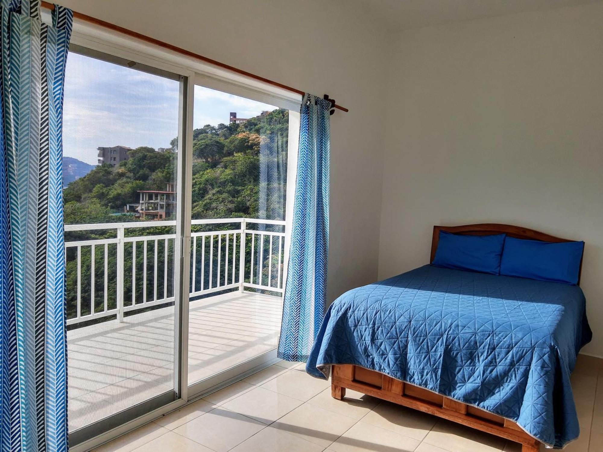 Aparthotel Sunset House Zihuatanejo Pokój zdjęcie